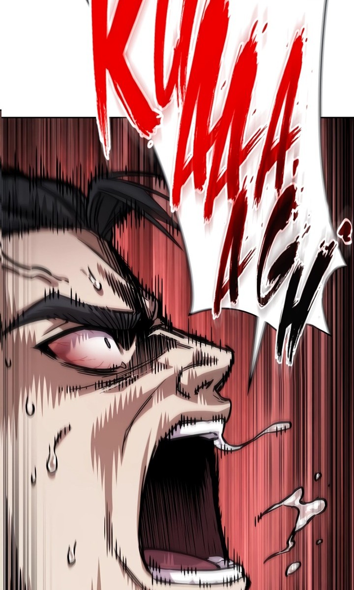 Nano Machine Chapter 219 Gambar 37