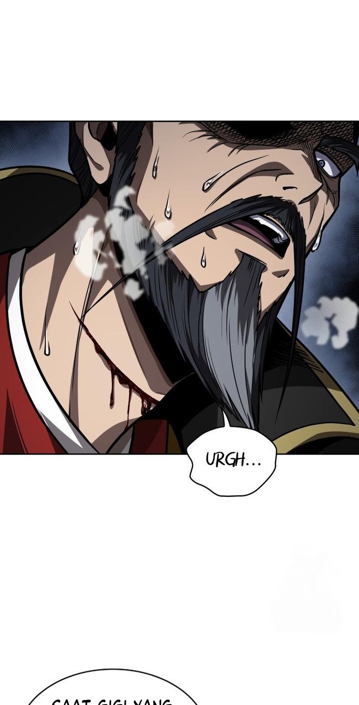 Nano Machine Chapter 219 Gambar 19