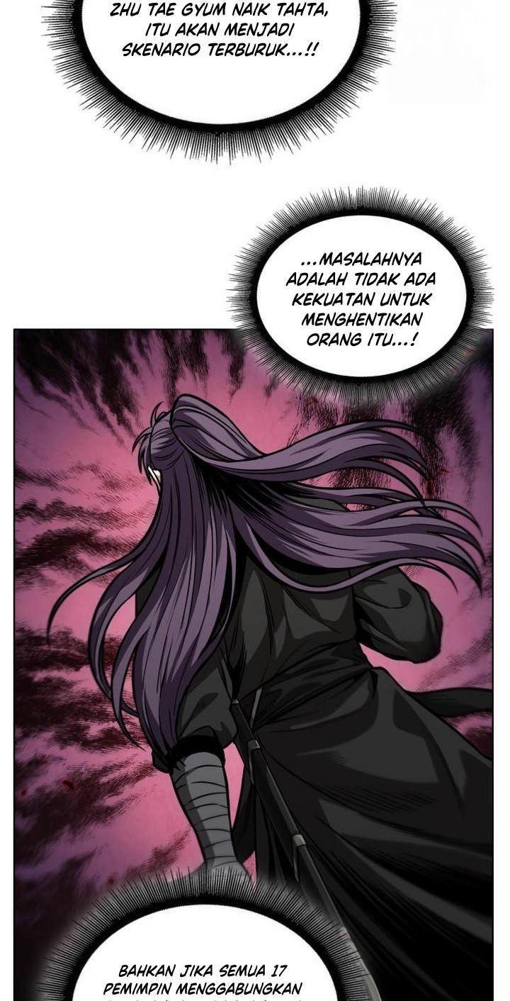 Nano Machine Chapter 219 Gambar 23