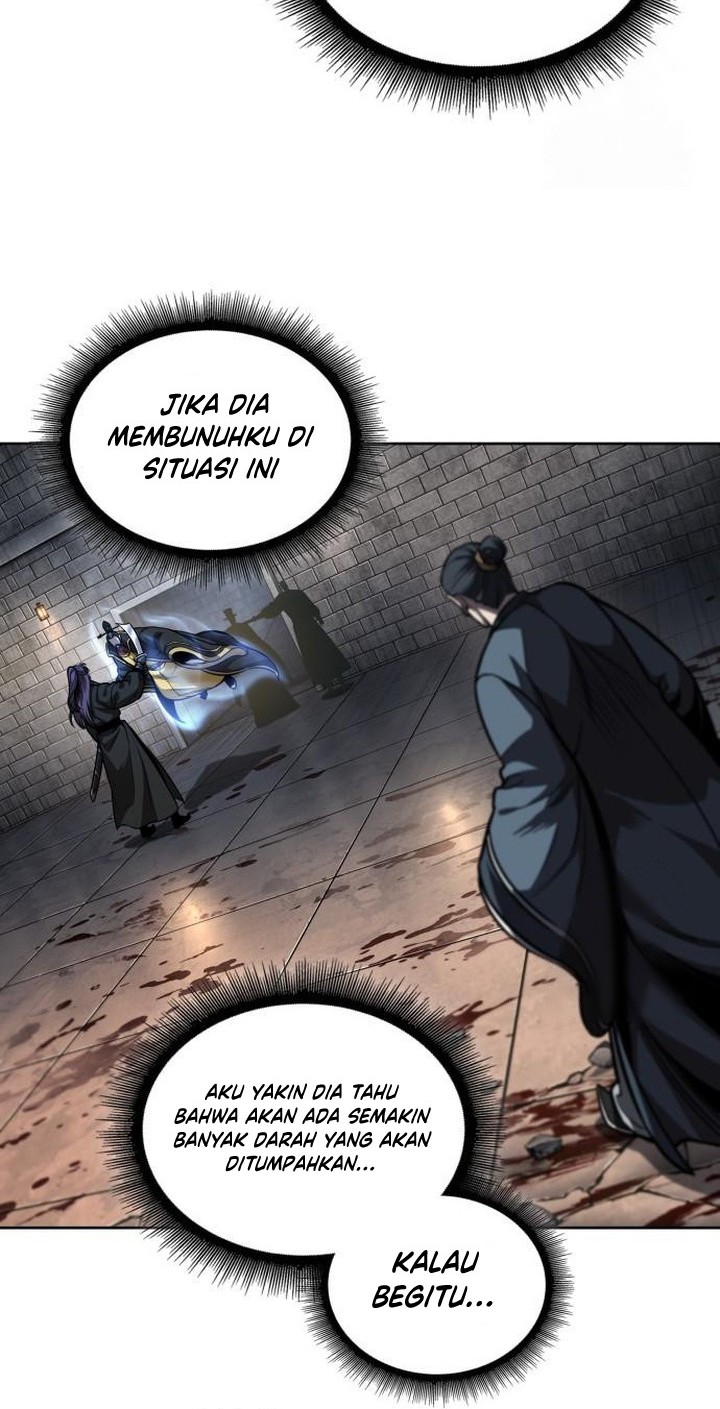 Nano Machine Chapter 219 Gambar 25