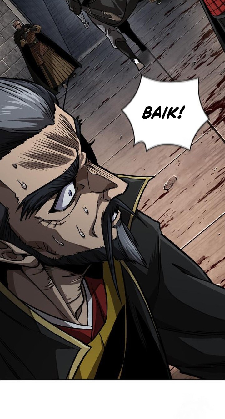 Nano Machine Chapter 219 Gambar 47