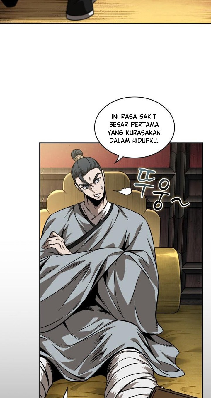 Nano Machine Chapter 219 Gambar 51