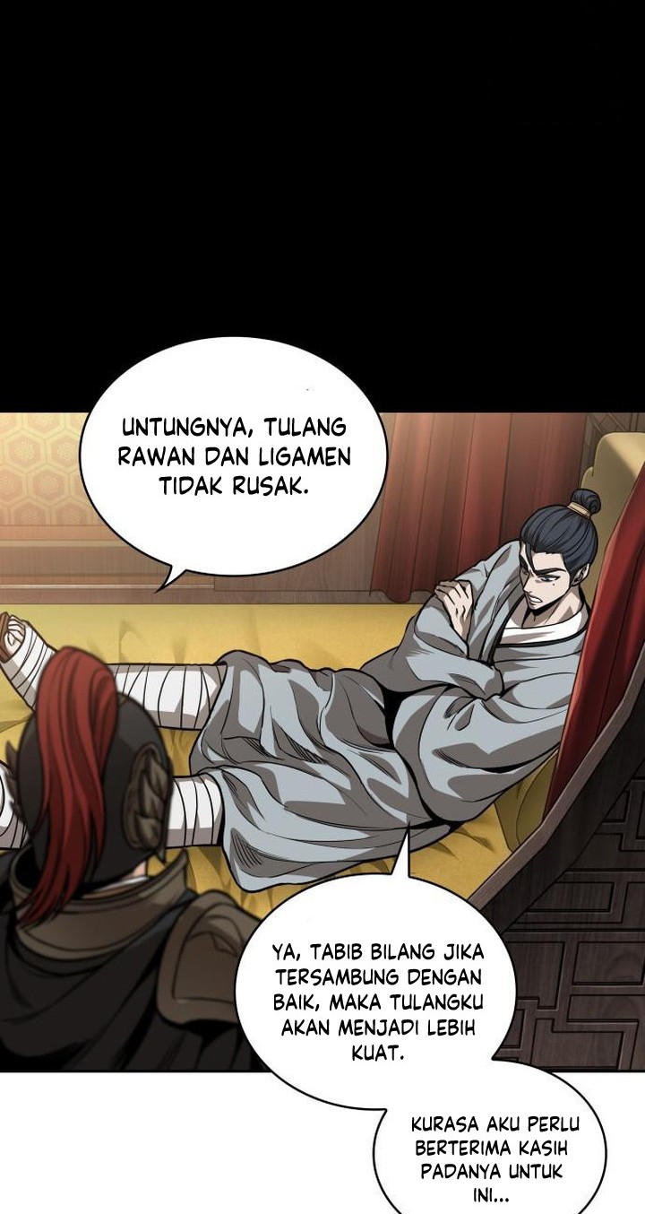 Nano Machine Chapter 219 Gambar 53