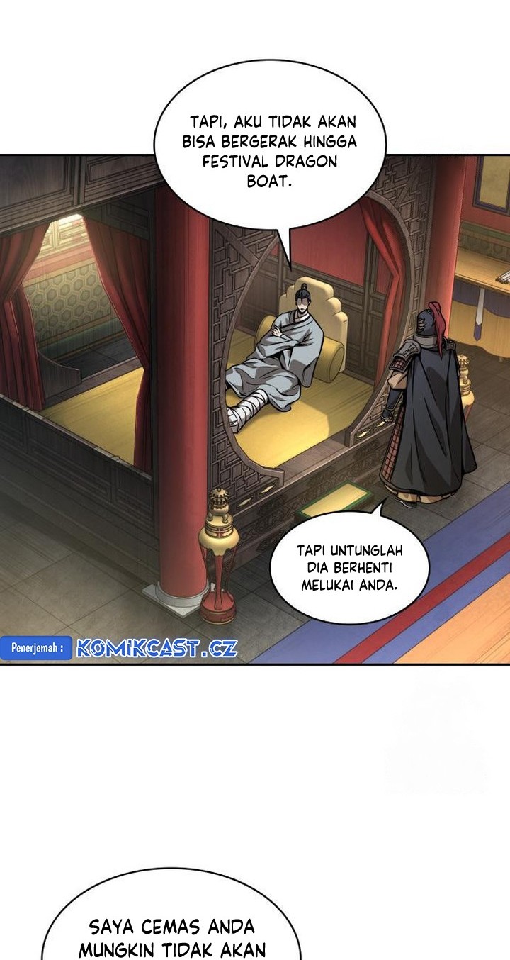 Nano Machine Chapter 219 Gambar 55