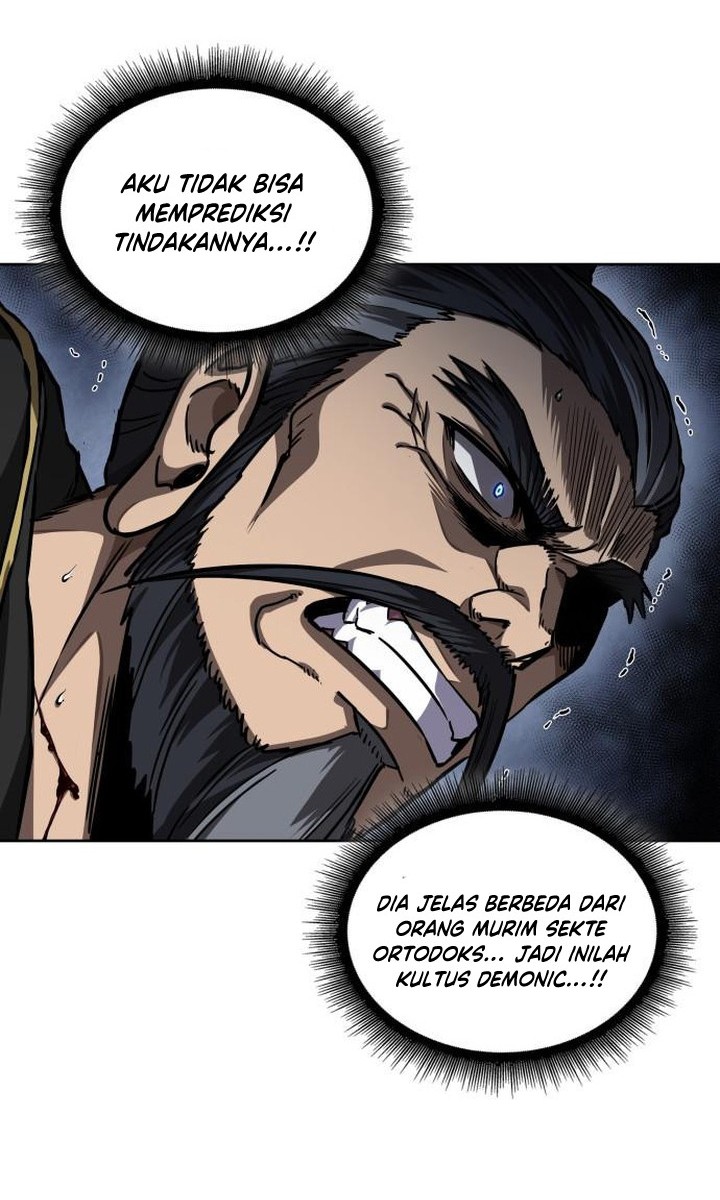 Nano Machine Chapter 219 Gambar 39