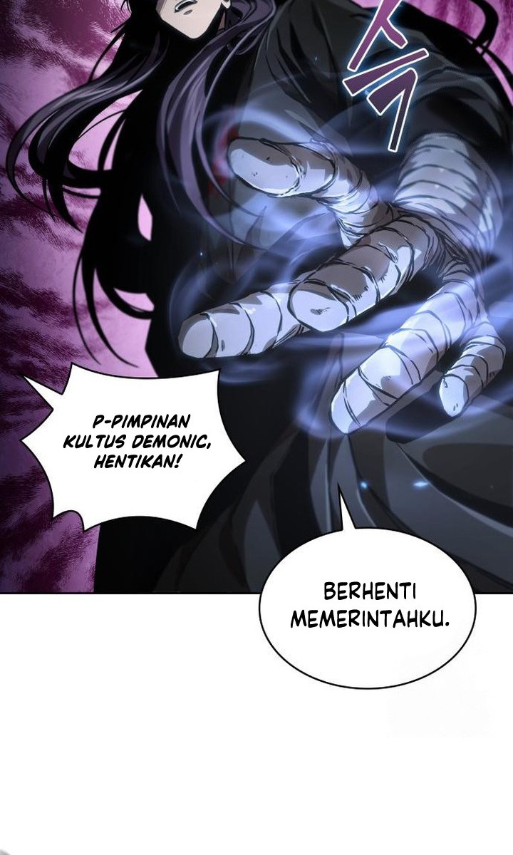 Nano Machine Chapter 219 Gambar 41