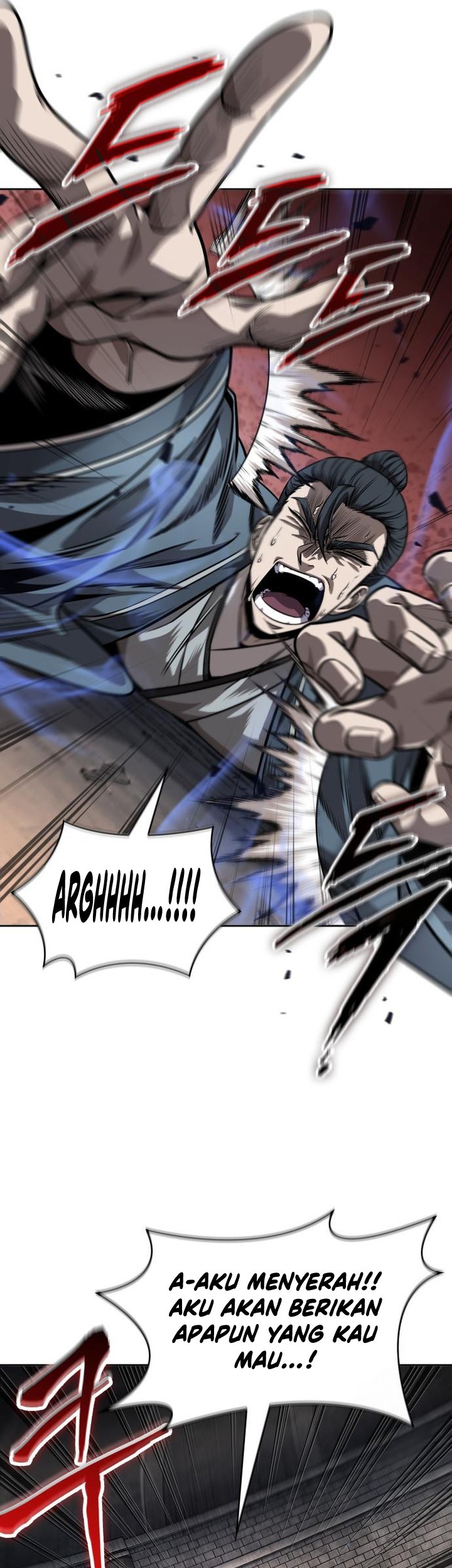 Nano Machine Chapter 219 Gambar 42