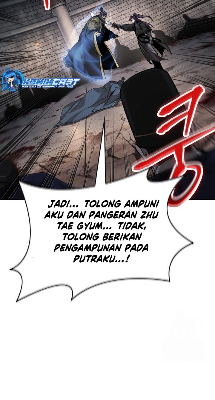 Nano Machine Chapter 219 Gambar 43