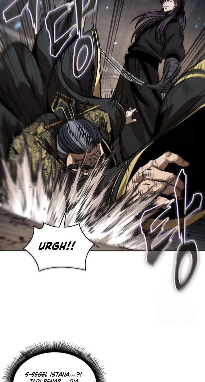 Nano Machine Chapter 219 Gambar 45