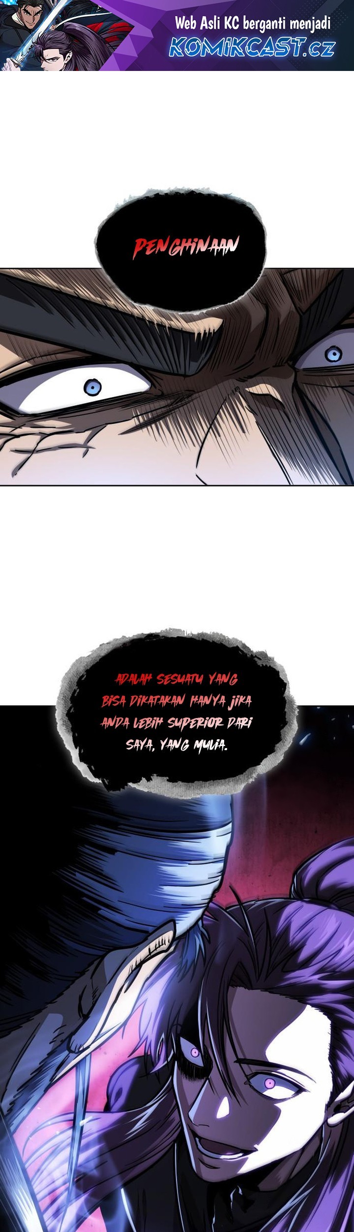 Manhwa Nano Machine Chapter 219 gambar nomor 2