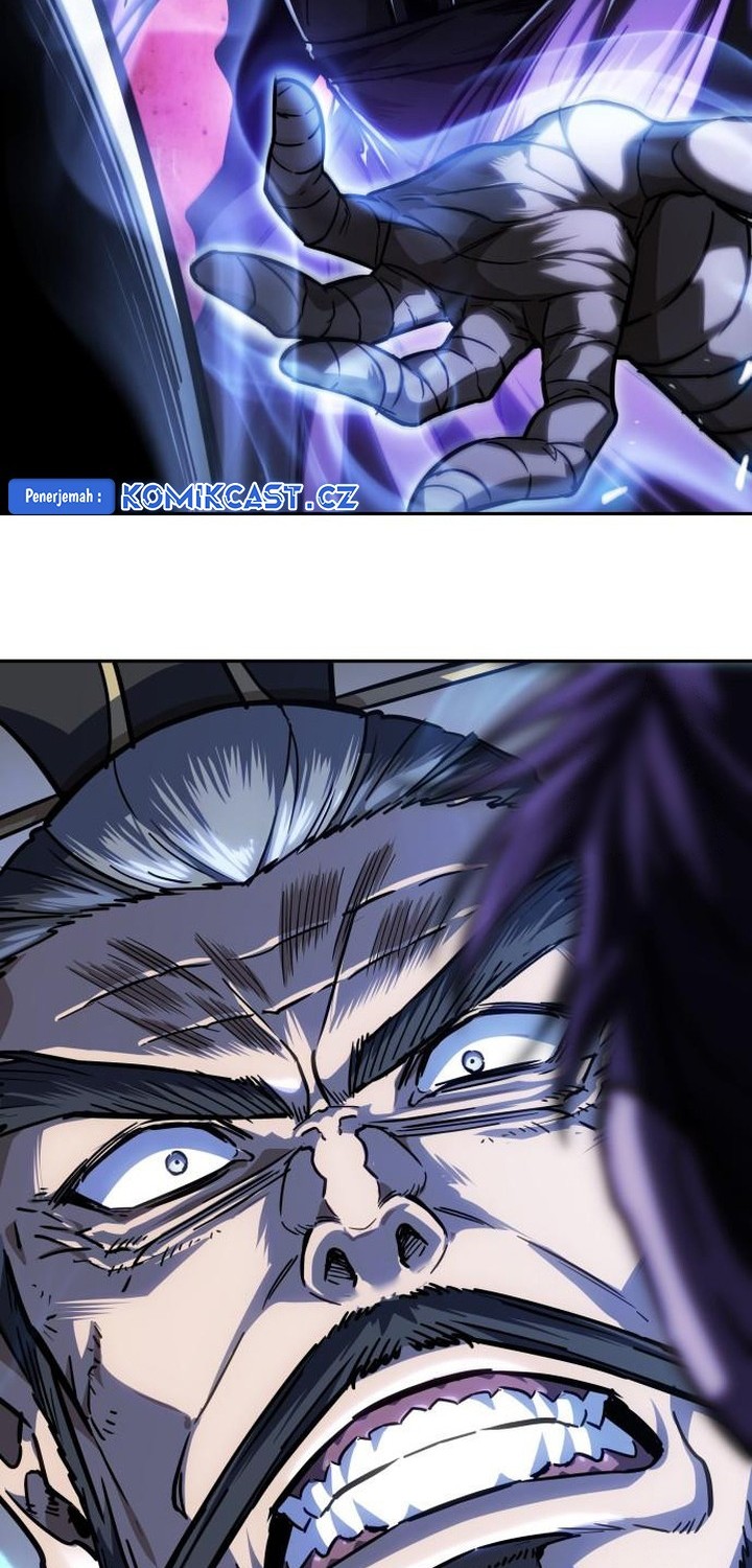 Nano Machine Chapter 219 Gambar 3