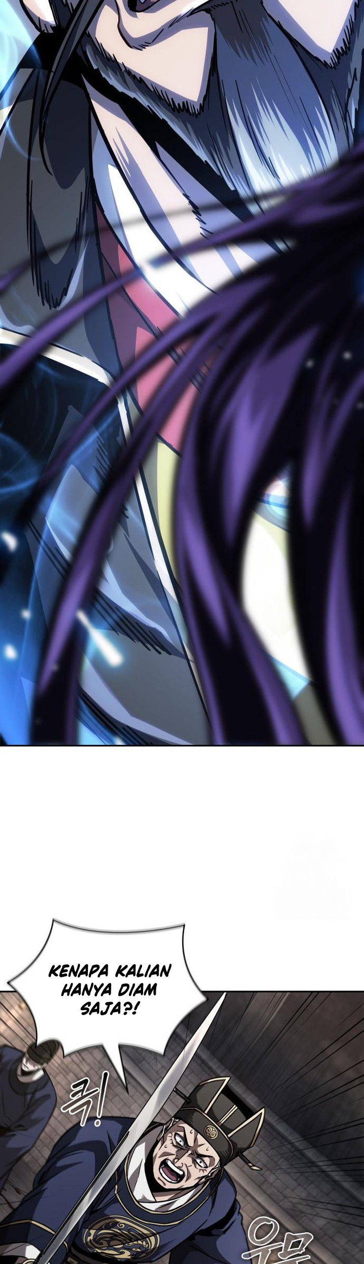 Nano Machine Chapter 219 Gambar 4