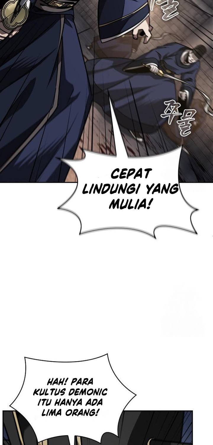 Nano Machine Chapter 219 Gambar 5