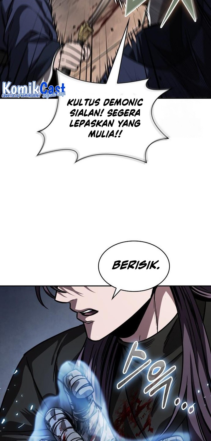 Nano Machine Chapter 219 Gambar 7