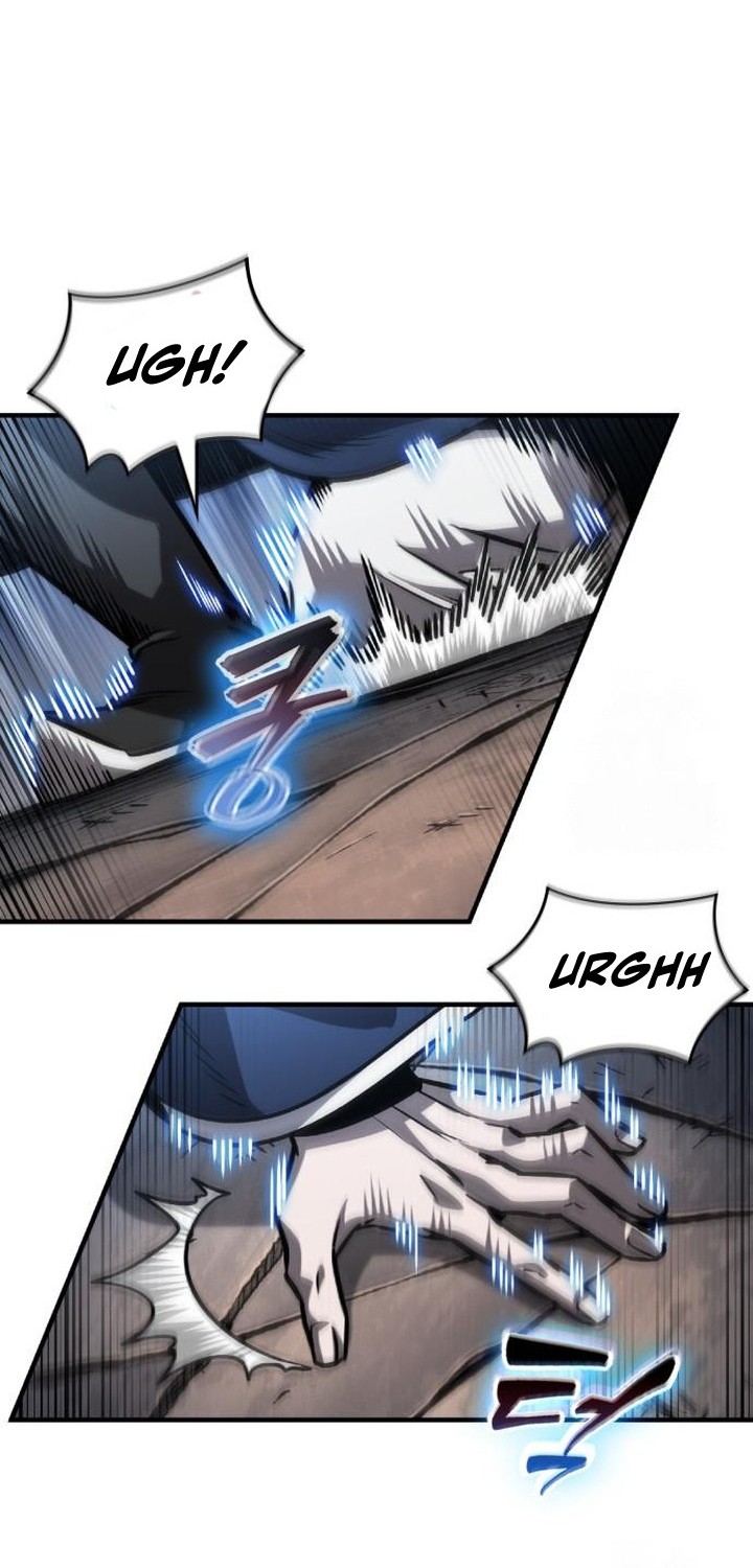 Nano Machine Chapter 219 Gambar 9