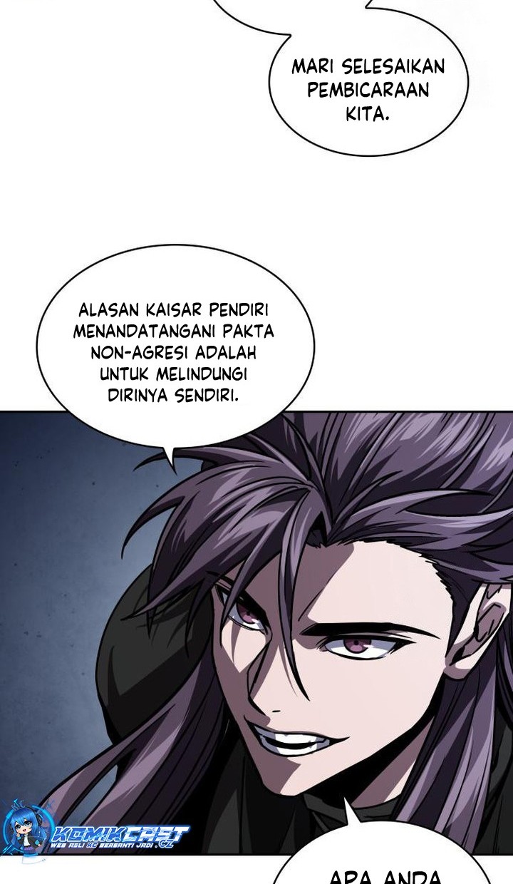 Nano Machine Chapter 219 Gambar 11