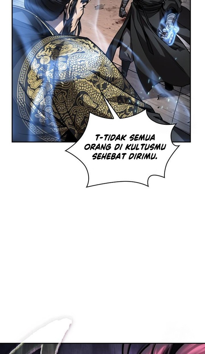 Nano Machine Chapter 219 Gambar 13