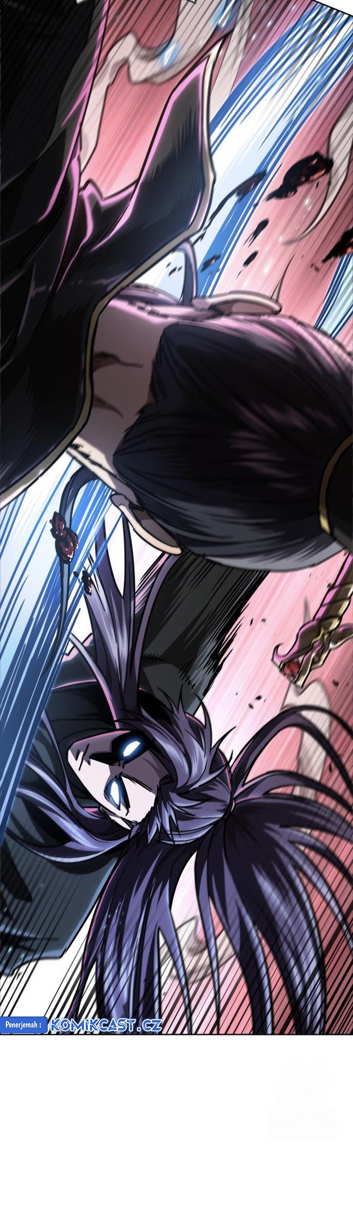 Nano Machine Chapter 219 Gambar 16