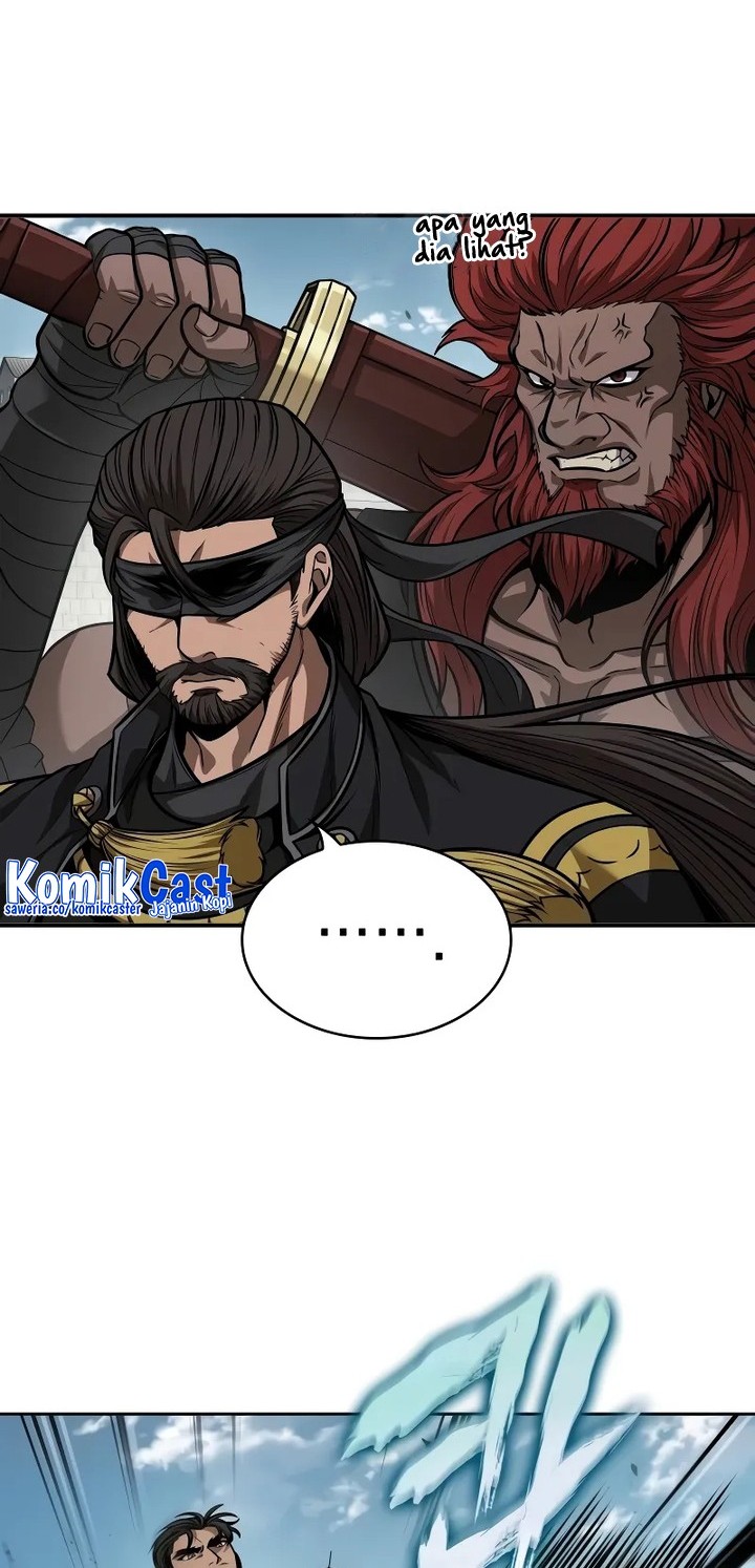 Nano Machine Chapter 228 Gambar 27