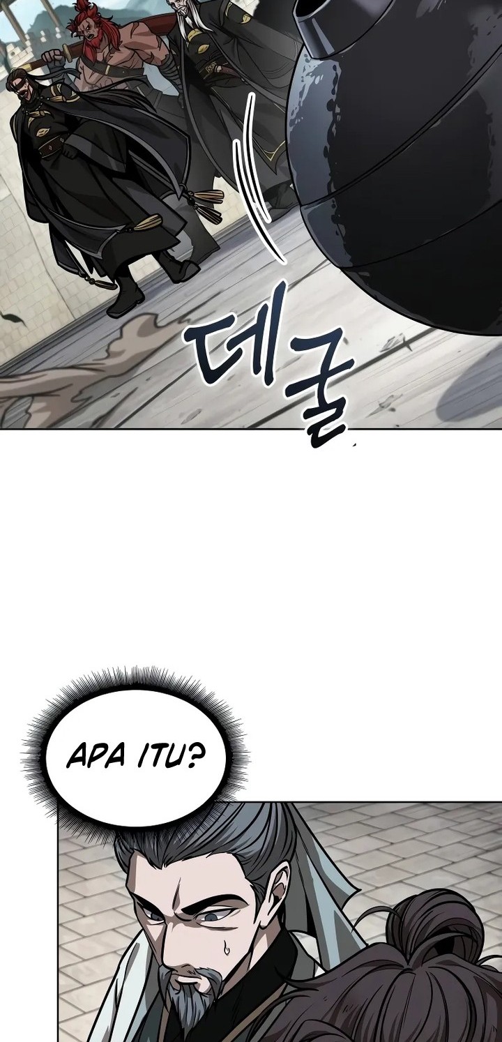 Nano Machine Chapter 228 Gambar 29