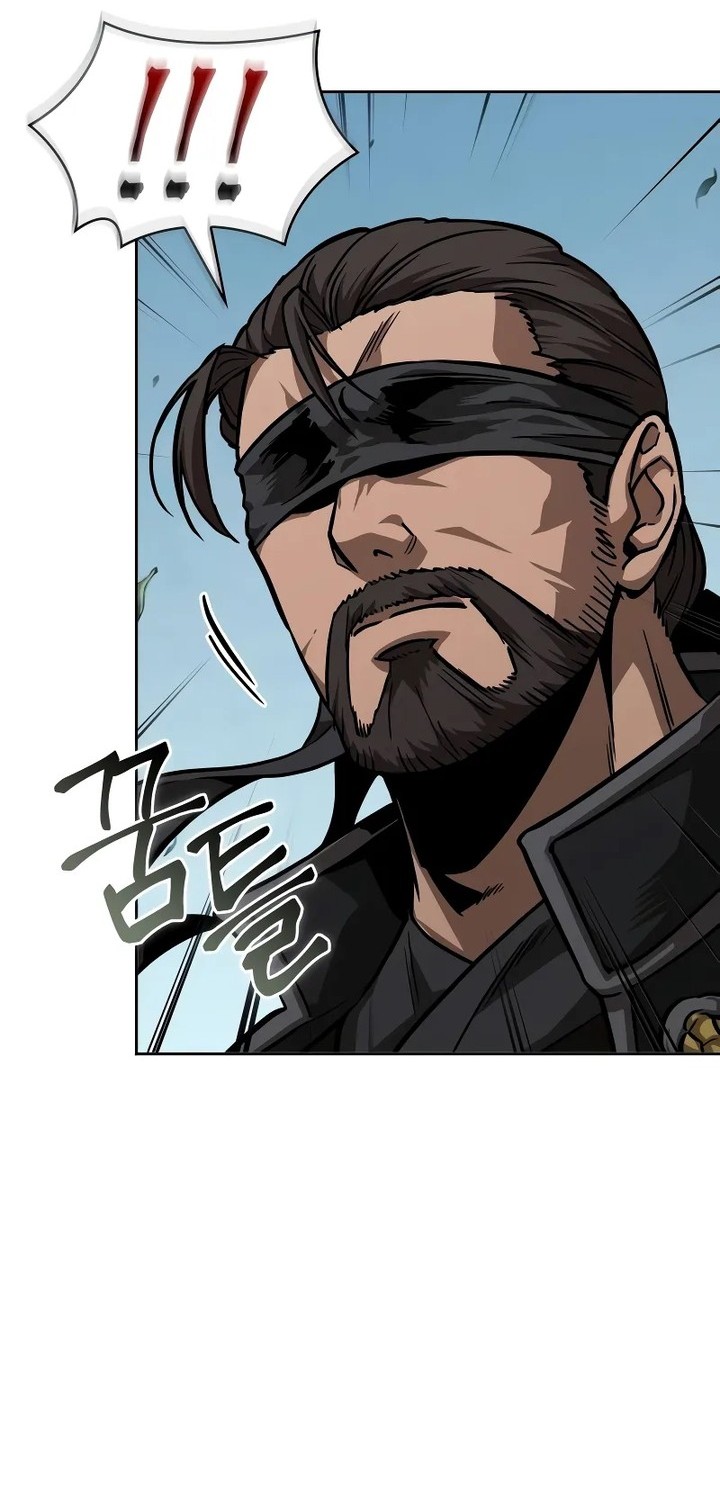 Nano Machine Chapter 228 Gambar 33