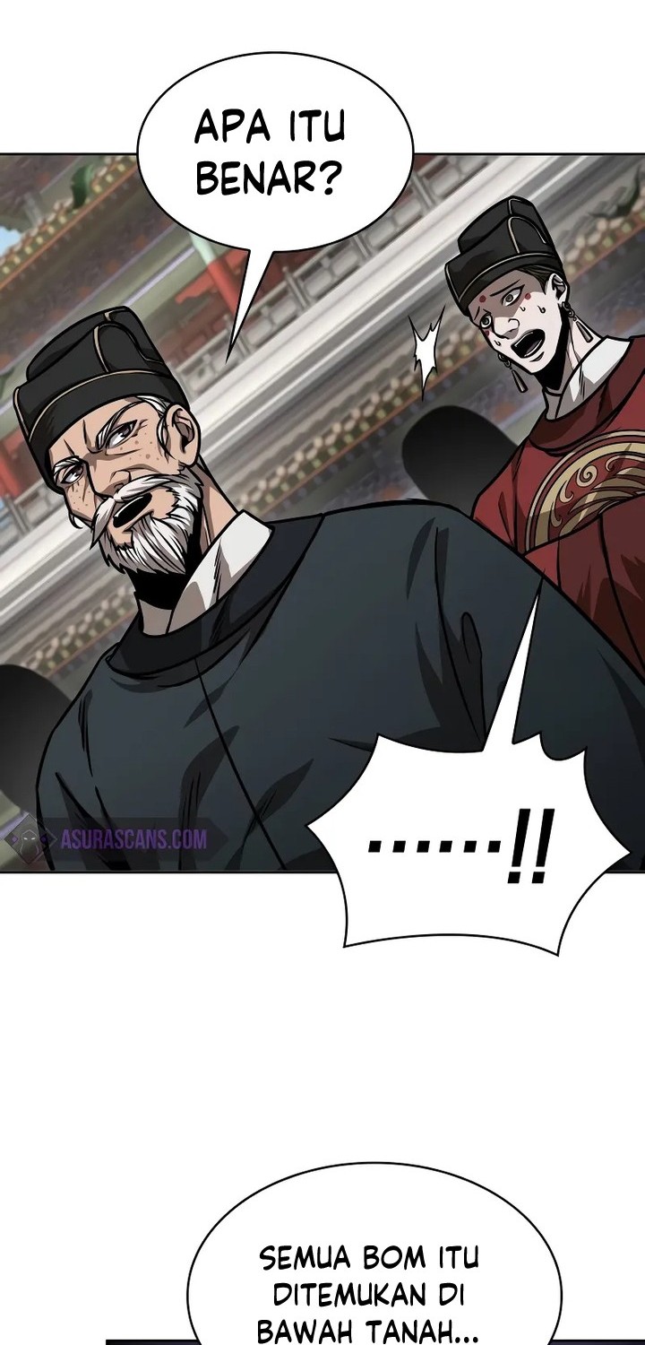 Nano Machine Chapter 228 Gambar 35