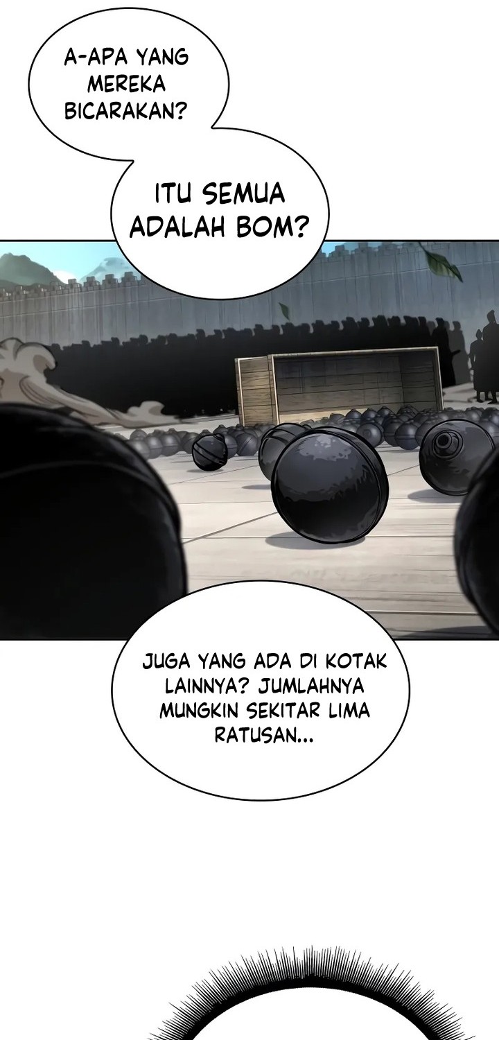 Nano Machine Chapter 228 Gambar 37