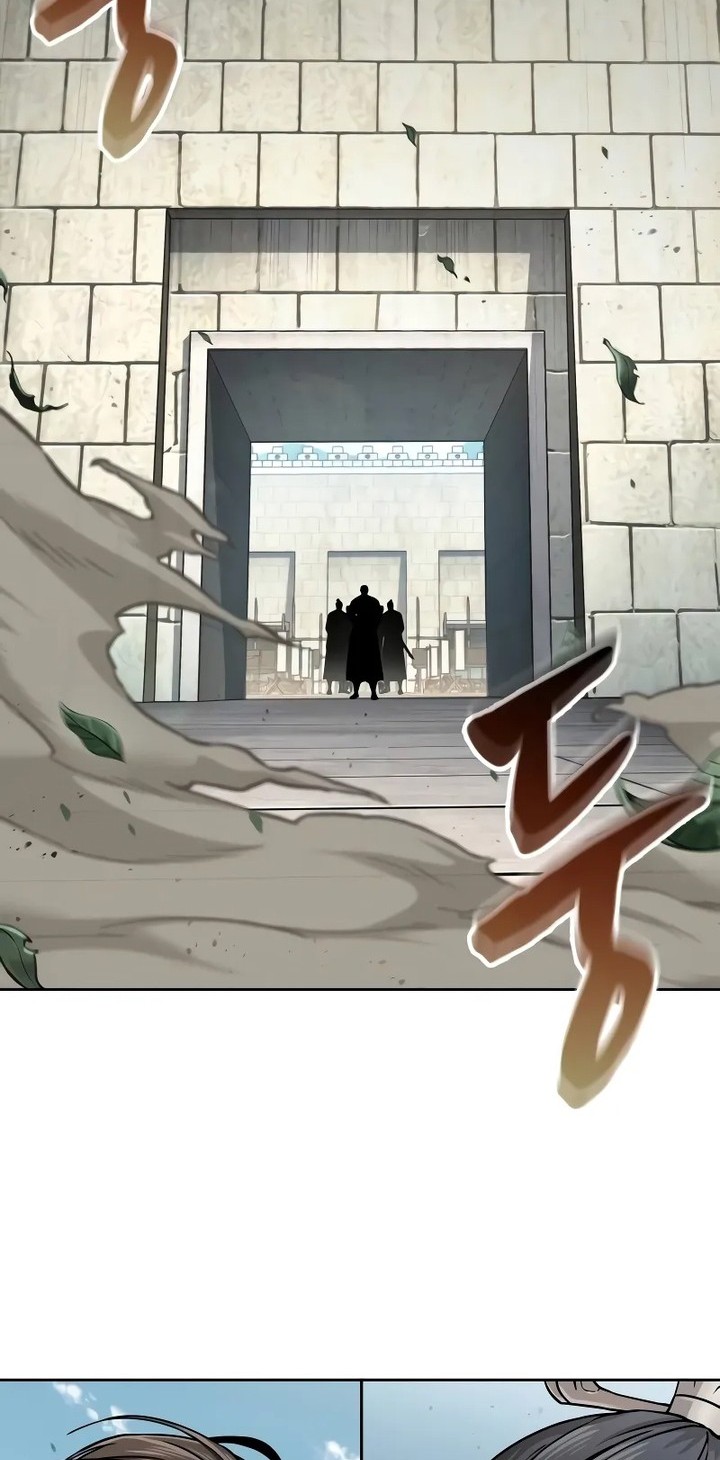 Nano Machine Chapter 228 Gambar 19