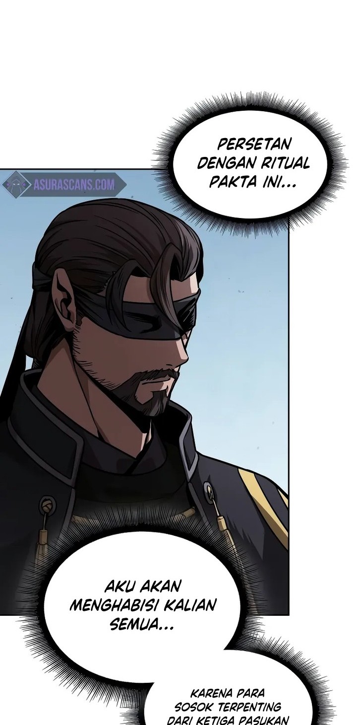 Nano Machine Chapter 228 Gambar 21