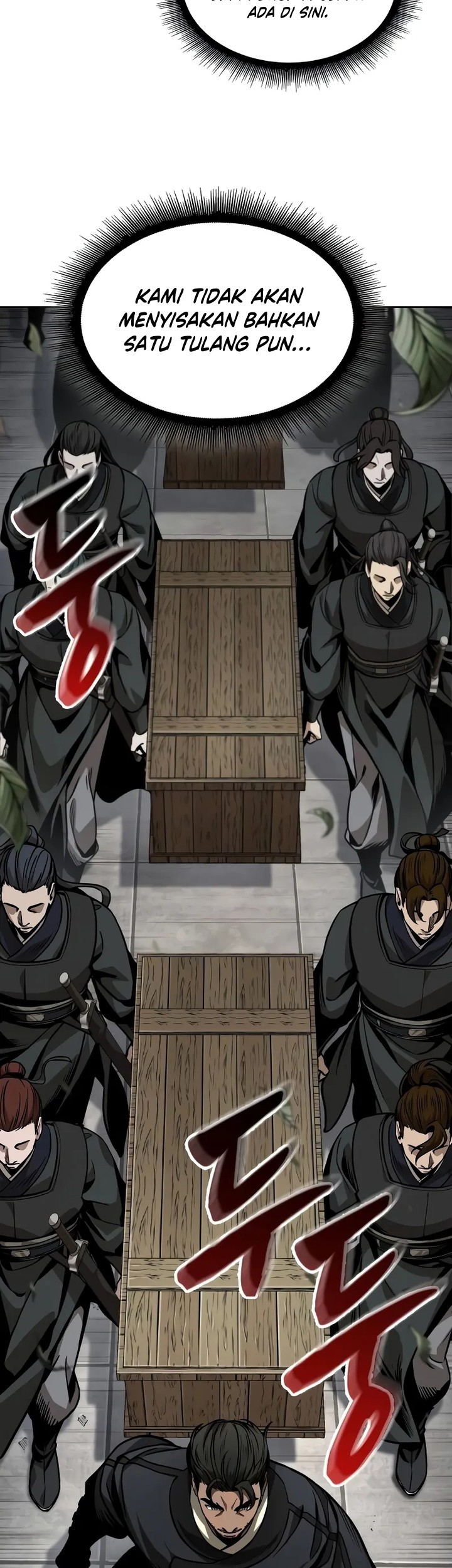 Nano Machine Chapter 228 Gambar 22