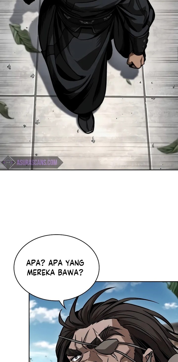 Nano Machine Chapter 228 Gambar 23