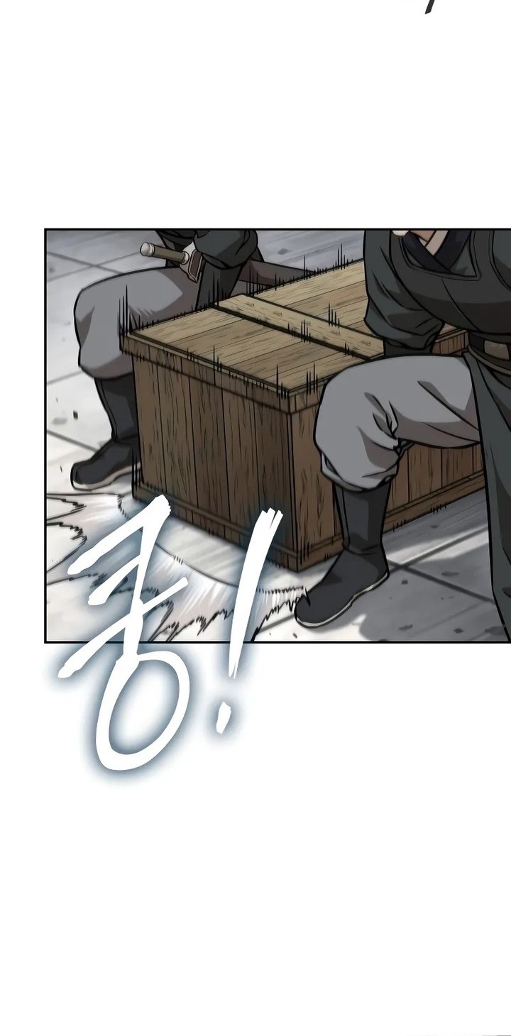 Nano Machine Chapter 228 Gambar 25