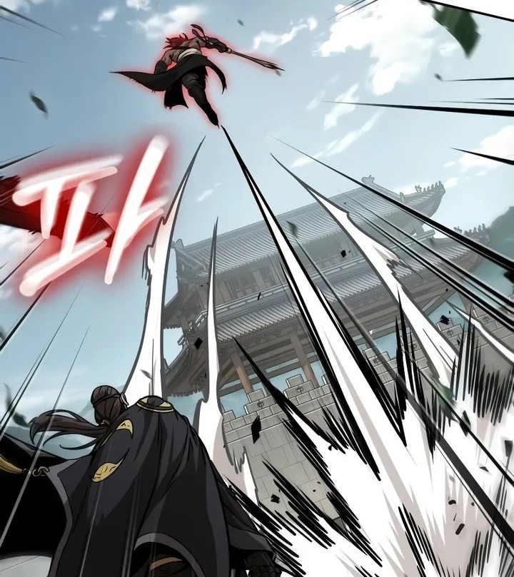 Nano Machine Chapter 228 Gambar 47