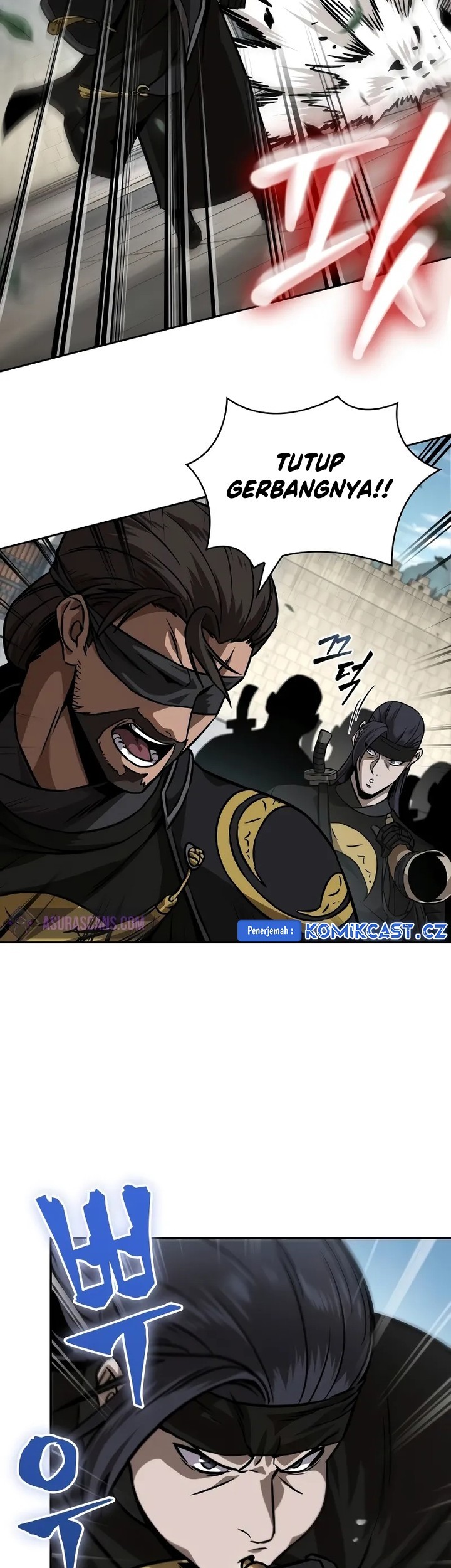 Nano Machine Chapter 228 Gambar 48