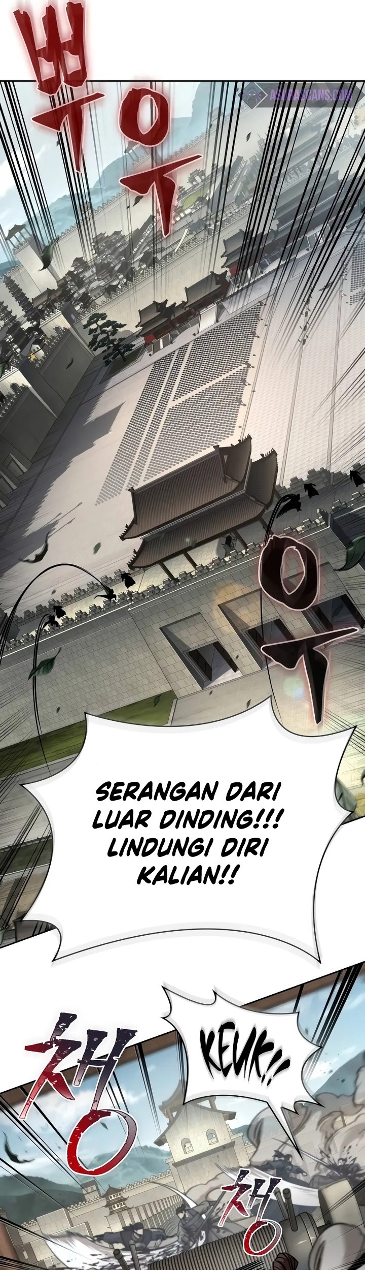 Nano Machine Chapter 228 Gambar 50