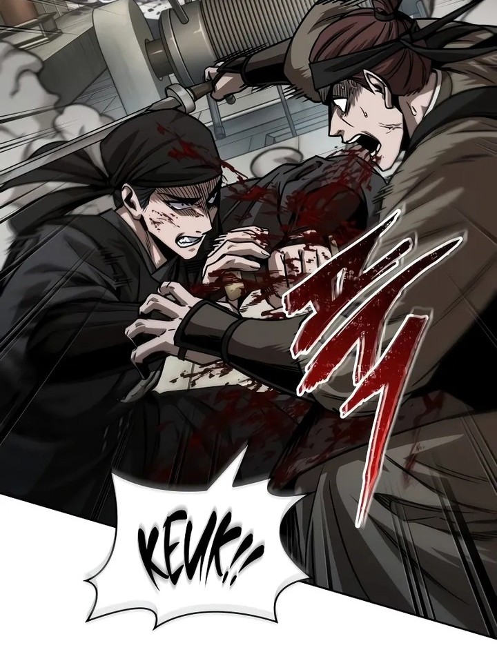 Nano Machine Chapter 228 Gambar 51