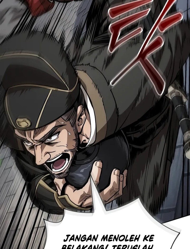 Nano Machine Chapter 228 Gambar 55