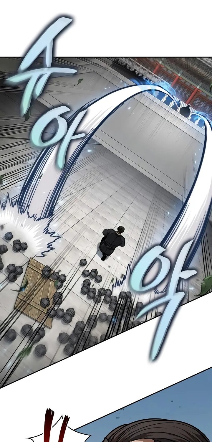 Nano Machine Chapter 228 Gambar 39