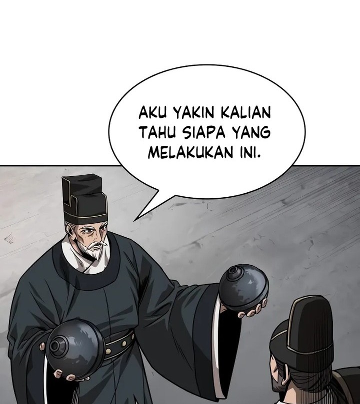 Nano Machine Chapter 228 Gambar 43