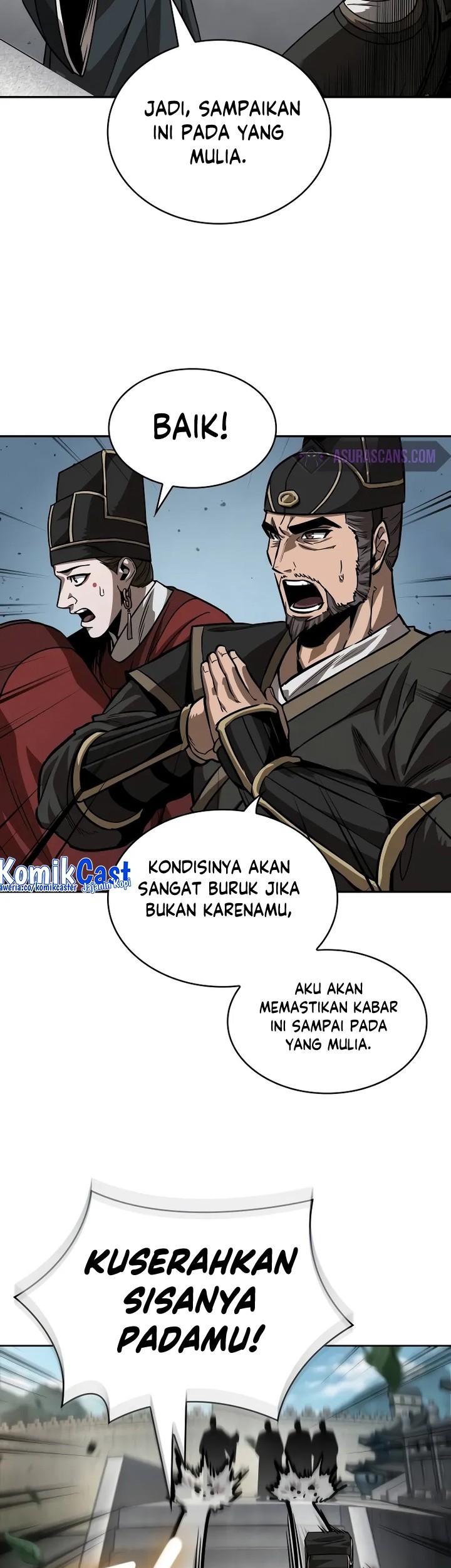 Nano Machine Chapter 228 Gambar 44