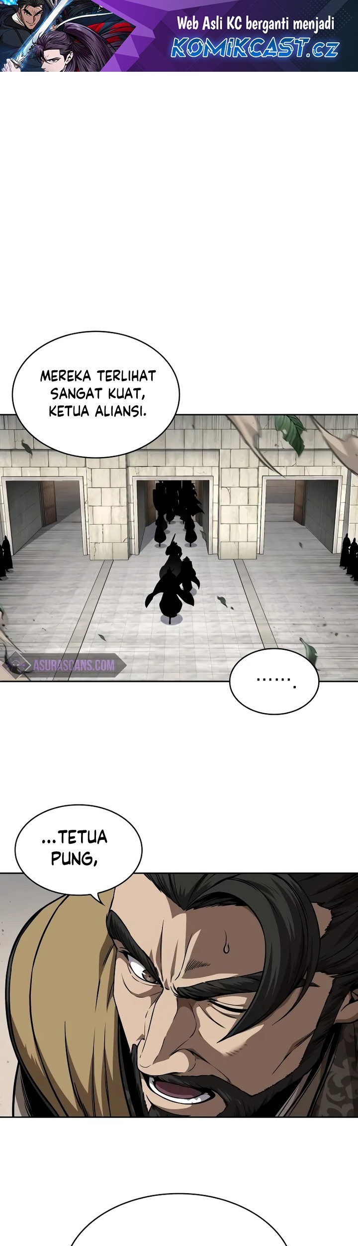 Manhwa Nano Machine Chapter 228 gambar nomor 2