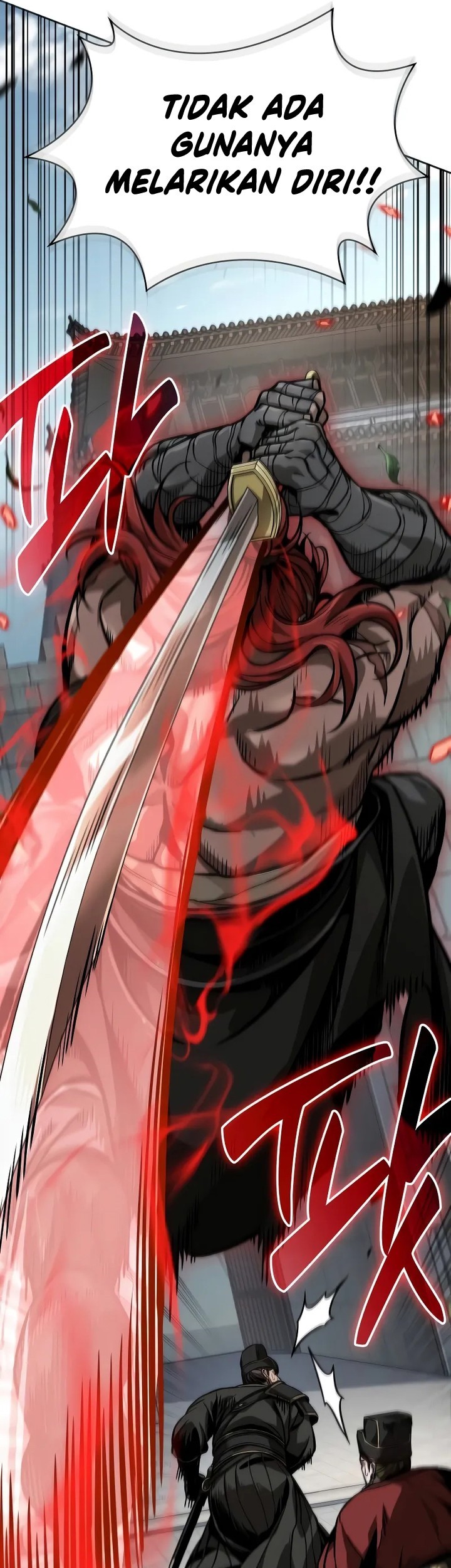 Nano Machine Chapter 228 Gambar 58