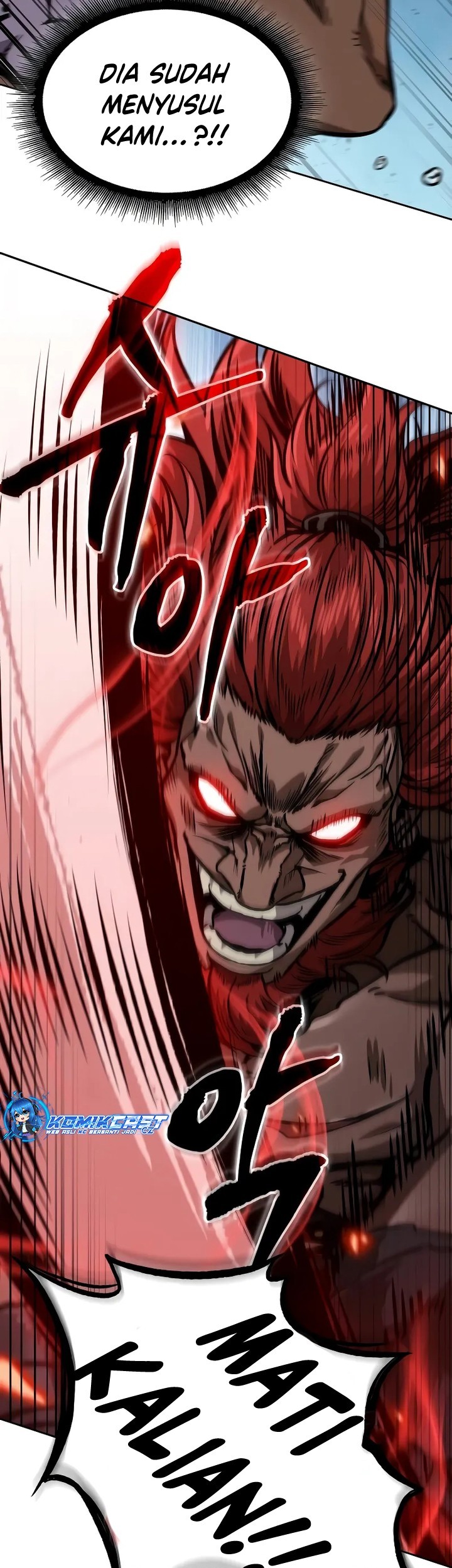 Nano Machine Chapter 228 Gambar 60