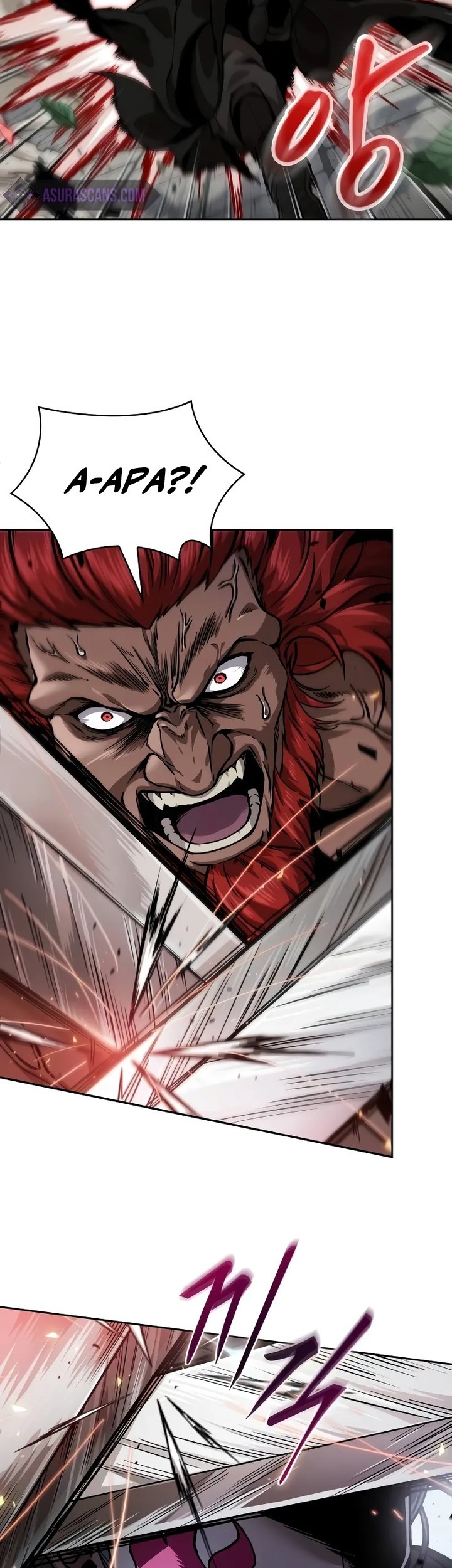 Nano Machine Chapter 228 Gambar 62