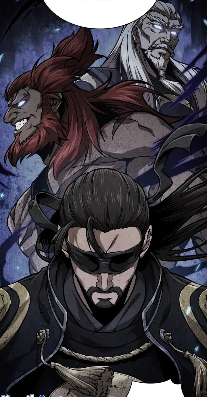 Nano Machine Chapter 228 Gambar 5