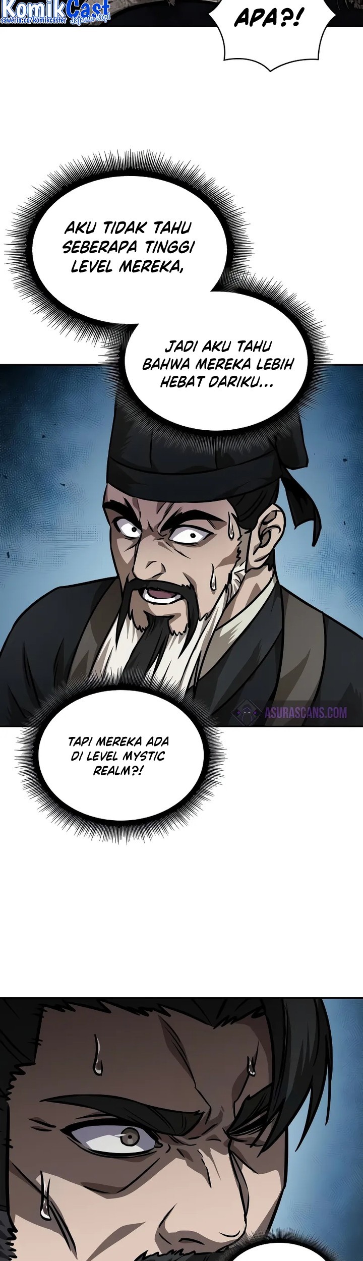 Nano Machine Chapter 228 Gambar 6