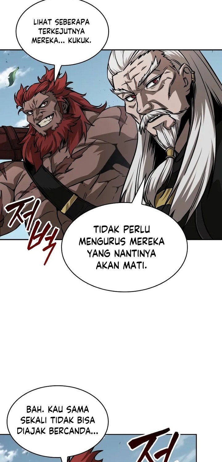 Nano Machine Chapter 228 Gambar 11