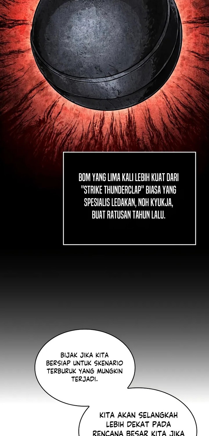 Nano Machine Chapter 228 Gambar 15