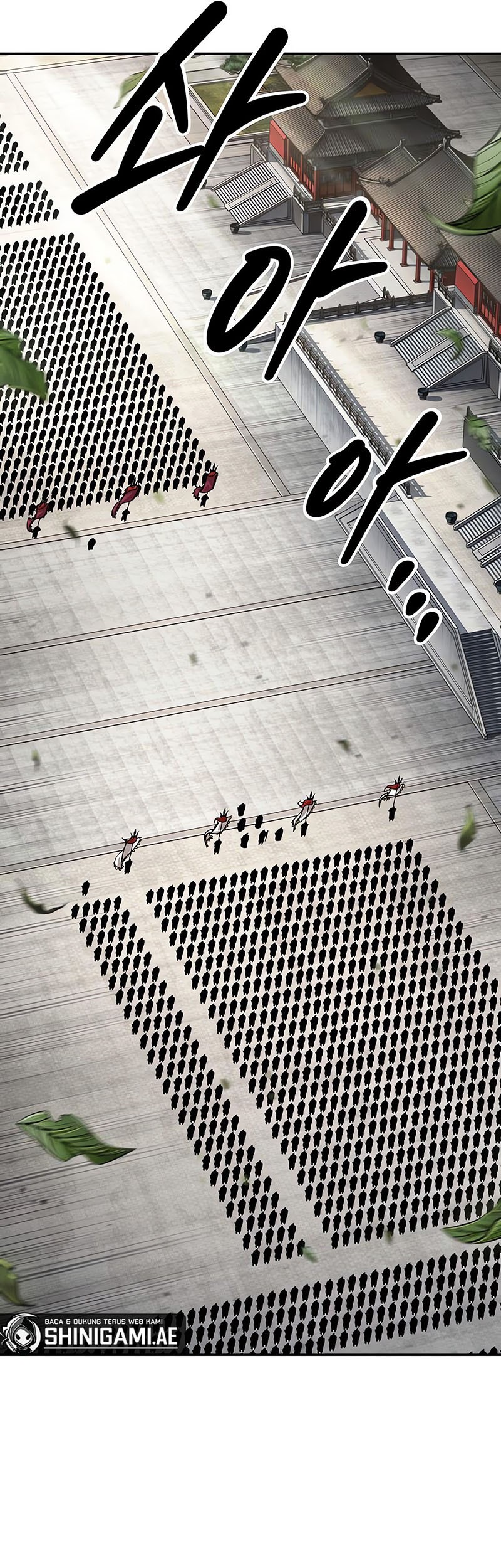 Nano Machine Chapter 227 Gambar 50