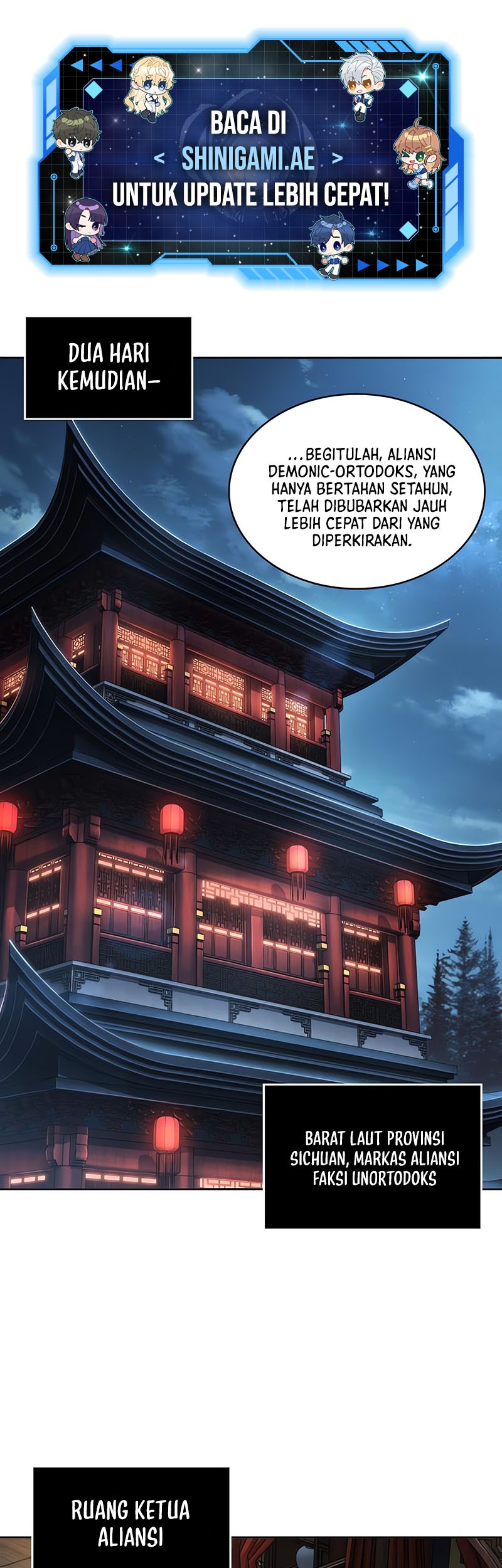 Manhwa Nano Machine Chapter 227 gambar nomor 2